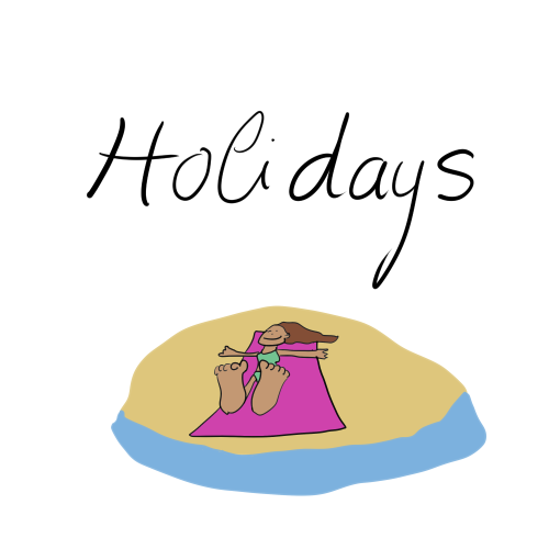 The holiday_001